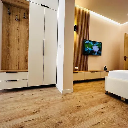 Beach Apartaments Durres Durres