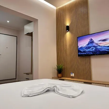 Beach Apartaments Durres * Durres