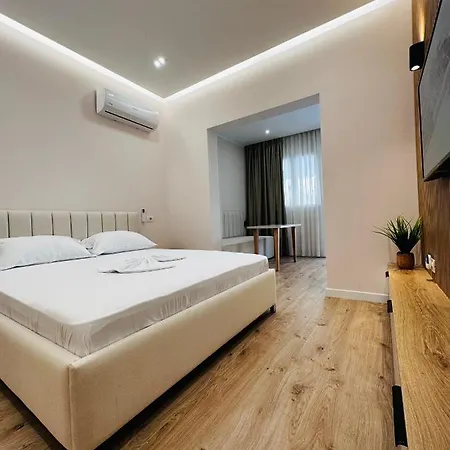 Beach Apartaments Durres * Durres