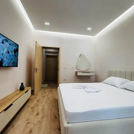 Beach Apartaments Durres *