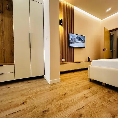 Lägenhet Beach Apartaments Durres Durrës