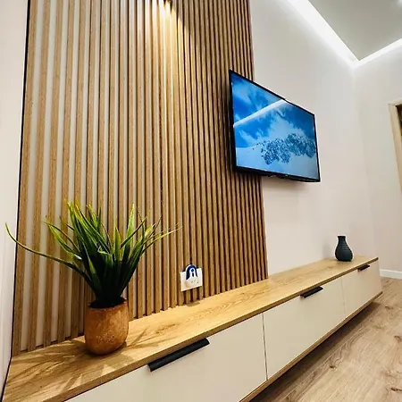 Apartment Beach Apartaments Durres Durres