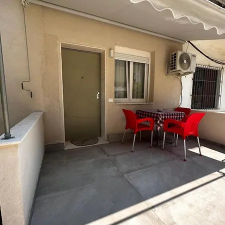 Beach Apartaments Durres * Durres