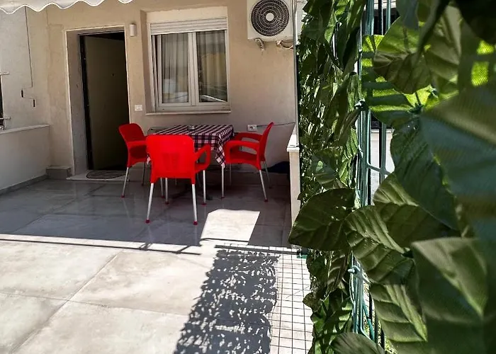 Appartamento Beach Apartaments Durres