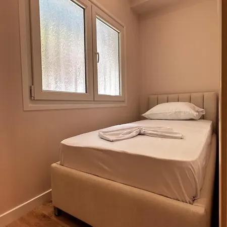 Beach Apartaments Durres * Durrës