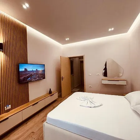 Beach Apartaments Durres دراس