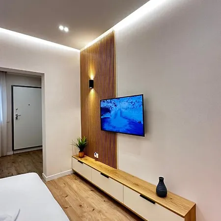 Beach Apartaments Durres Durrës