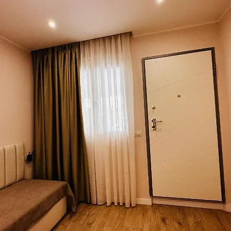 Beach Apartaments Durres