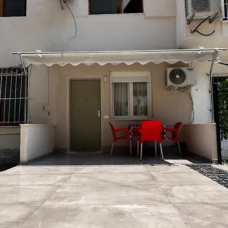 Apartment Beach Apartaments Durres