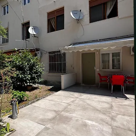 Beach Apartaments Durres * دراس