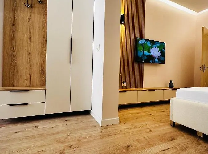 Beach Apartaments Durres Durrës