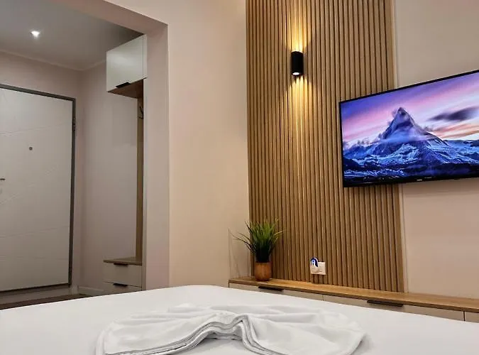 Beach Apartaments Durres * Durrës