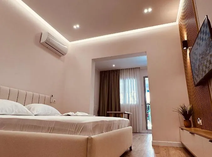 Apartamento Beach Apartaments Durres *