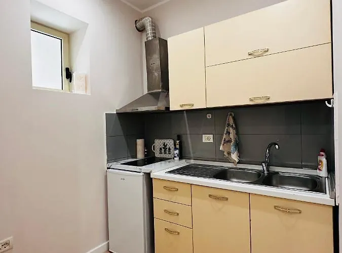 Apartamento Beach Apartaments Durres Durrës