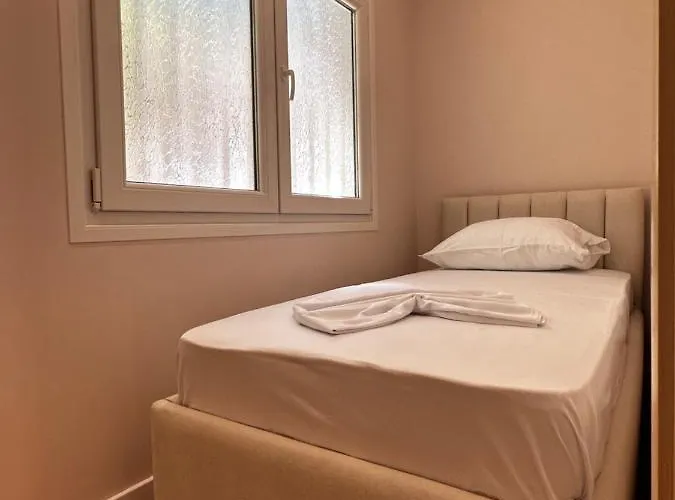 Beach Apartaments Durres * Durrës