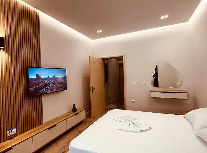 Beach Apartaments Durres Durrës