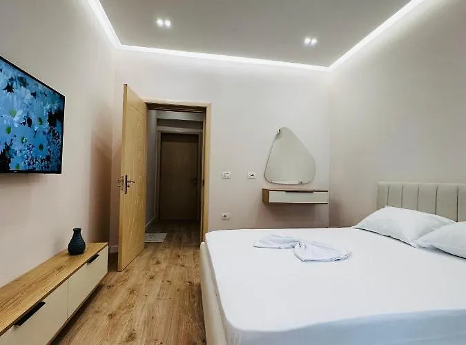 Beach Apartaments Durres *