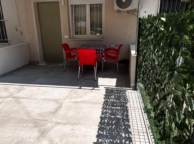 Apartamento Beach Apartaments Durres Durrës