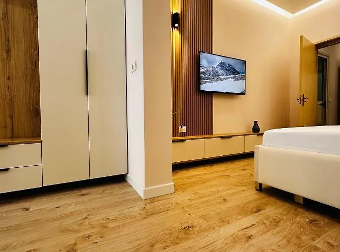 Apartamento Beach Apartaments Durres Durrës