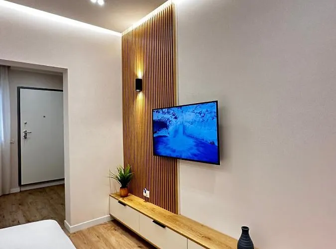 Beach Apartaments Durres Durrës