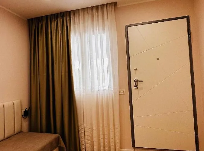 Beach Apartaments Durres