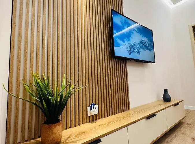 Apartamento Beach Apartaments Durres Durrës