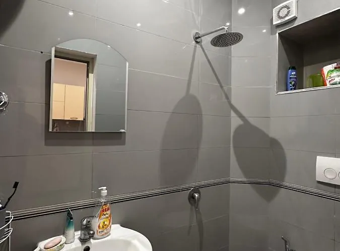 Apartamento Beach Apartaments Durres