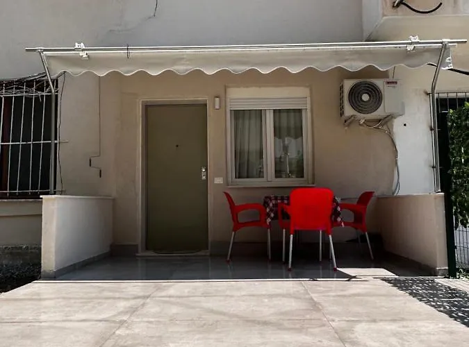 Apartamento Beach Apartaments Durres