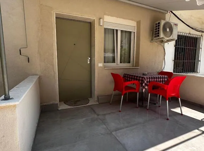 Beach Apartaments Durres * Durrës