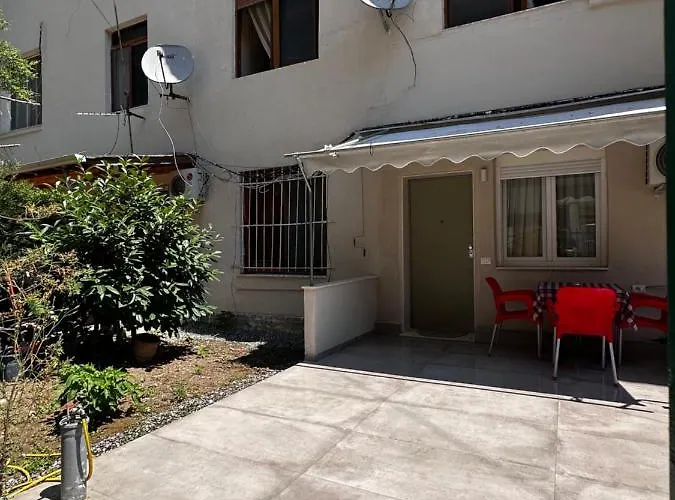 Beach Apartaments Durres * Durrës