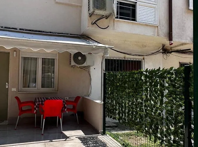 Beach Apartaments Durres * Durrës